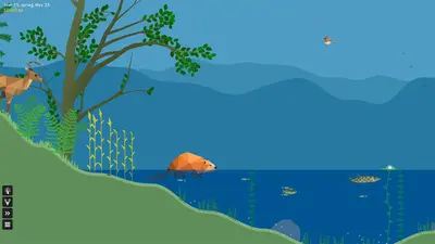PolyPine screenshot 6