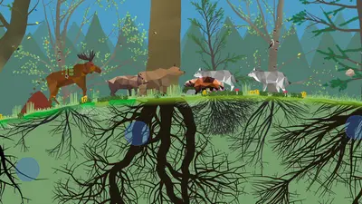 PolyPine screenshot 0