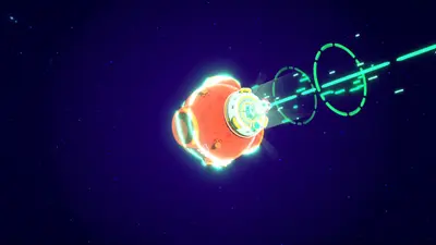 Star Birds screenshot 10