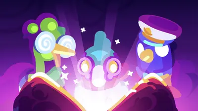 Star Birds screenshot 3