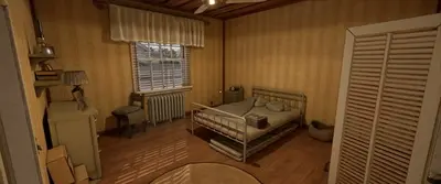 Escape Memoirs: Safe House screenshot 3