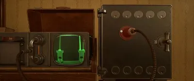 Escape Memoirs: Safe House screenshot 2