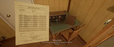 Escape Memoirs: Safe House screenshot 6