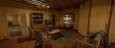 Escape Memoirs: Safe House screenshot 4