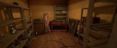 Escape Memoirs: Safe House screenshot 5