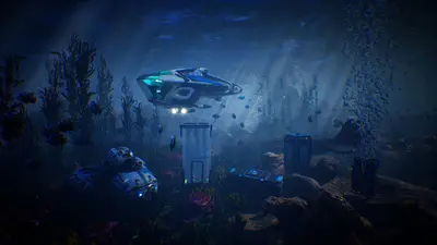 Grand Emprise 2: Portals Apart screenshot 3