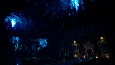 Grand Emprise 2: Portals Apart screenshot 7