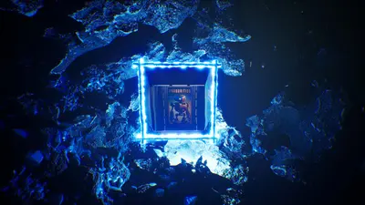 Grand Emprise 2: Portals Apart screenshot 9