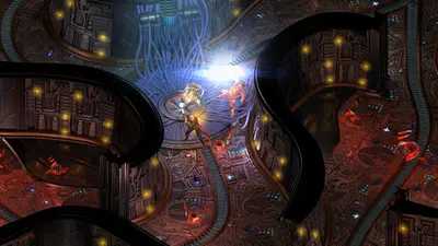 Torment: Tides of Numenera screenshot 10