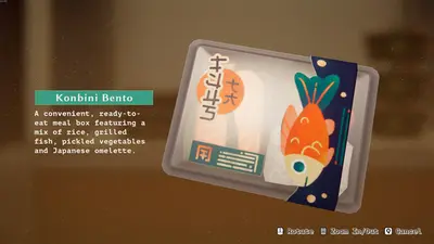 inKONBINI: One Store. Many Stories screenshot 5
