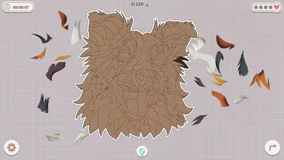 Dogs Huddled Together 挤在一起的狗狗们 screenshot 3