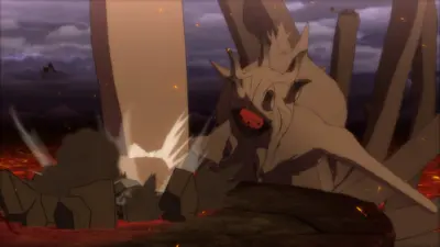 NARUTO SHIPPUDEN: Ultimate Ninja STORM Revolution screenshot 4