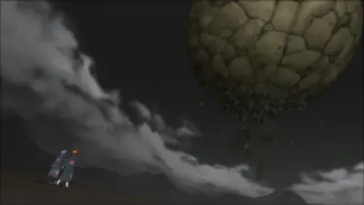 NARUTO SHIPPUDEN: Ultimate Ninja STORM Revolution screenshot 3
