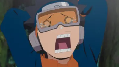 NARUTO SHIPPUDEN: Ultimate Ninja STORM Revolution screenshot 14