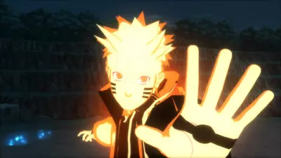 NARUTO SHIPPUDEN: Ultimate Ninja STORM Revolution screenshot 11