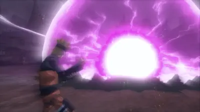 NARUTO SHIPPUDEN: Ultimate Ninja STORM Revolution screenshot 15