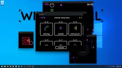 Windowkill screenshot 8