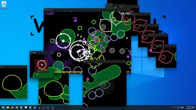 Windowkill screenshot 9