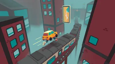 WHAT THE CAR? screenshot 2