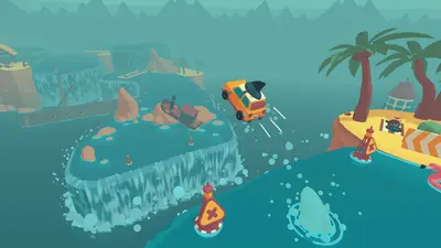 WHAT THE CAR? screenshot 1