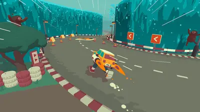 WHAT THE CAR? screenshot 4