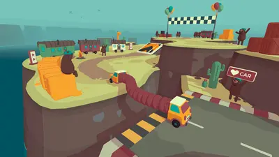 WHAT THE CAR? screenshot 9