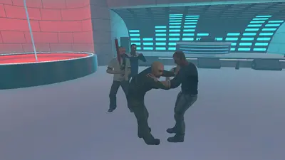 NightClub Simulator screenshot 10