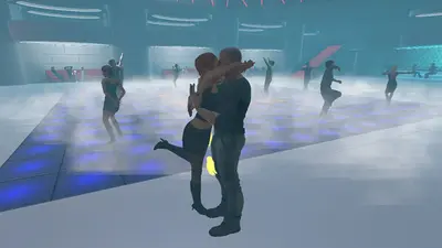 NightClub Simulator screenshot 9