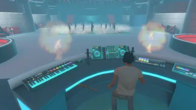 NightClub Simulator screenshot 8