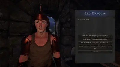 Medieval Blacksmith screenshot 9