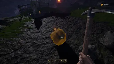 Medieval Blacksmith screenshot 6