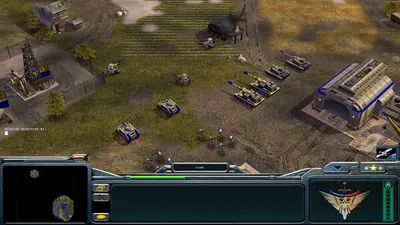 Command & Conquer™ Generals Zero Hour screenshot 3