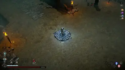 Netherworld Covenant screenshot 8