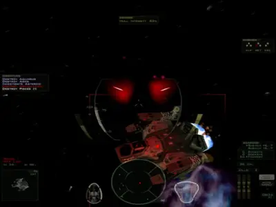 Freespace 2 screenshot 4