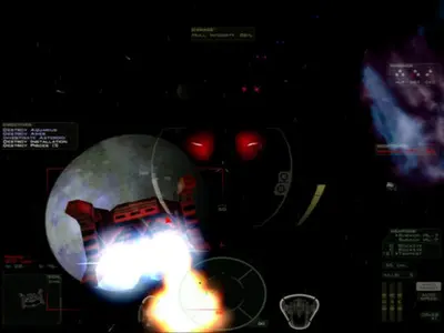 Freespace 2 screenshot 0