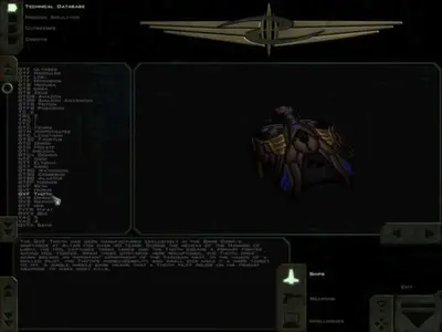 Freespace 2 screenshot 3