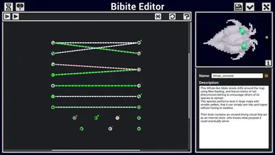 The Bibites: Digital Life screenshot 14