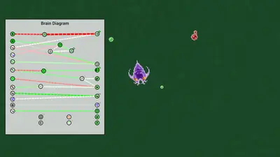 The Bibites: Digital Life screenshot 2