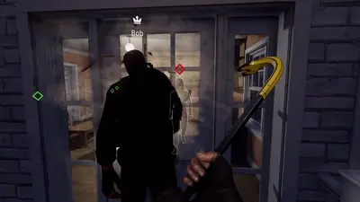 Crime Simulator screenshot 0
