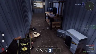 Crime Simulator screenshot 9