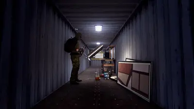 Crime Simulator screenshot 1