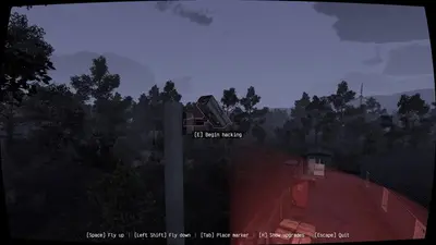 Crime Simulator screenshot 15