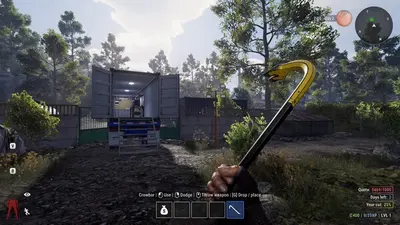 Crime Simulator screenshot 3