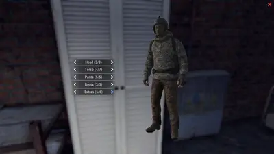 Crime Simulator screenshot 10