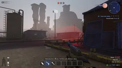 Crime Simulator screenshot 13