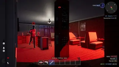 Crime Simulator screenshot 14