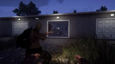Crime Simulator screenshot 5