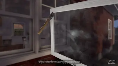 Crime Simulator screenshot 7