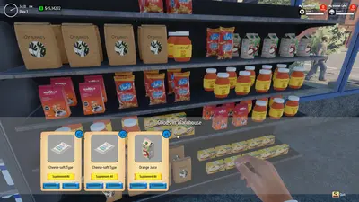 Internet Cafe & Supermarket Simulator 2024 screenshot 6
