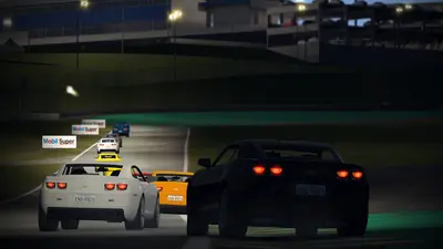 Stock Car Extreme screenshot 5